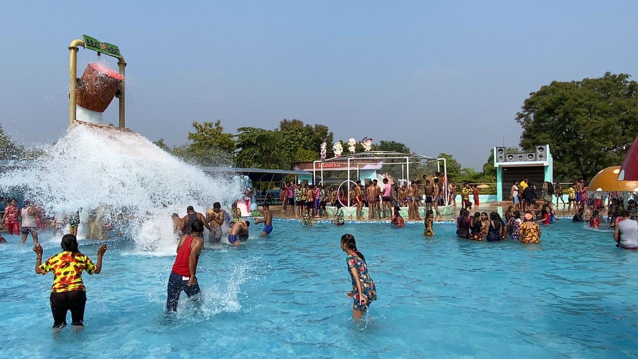Dwarka Water Park Tickets Booking