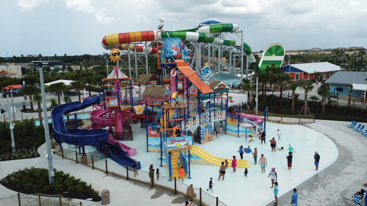 H20 Water Park tickets booking