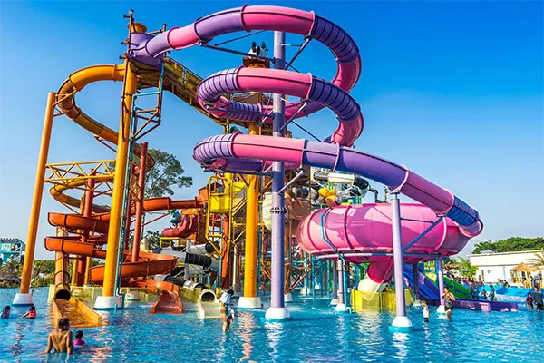 Imagica Water Park tickets booking