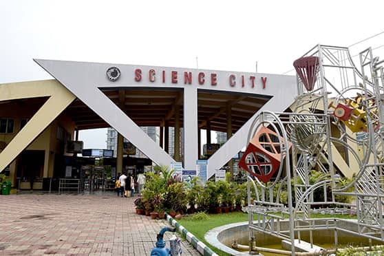 Science City Kolkata Tickets Booking 2024