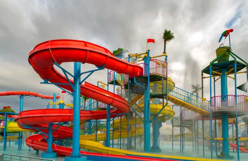 Water Parks in Ahmedabad Tickets Booking